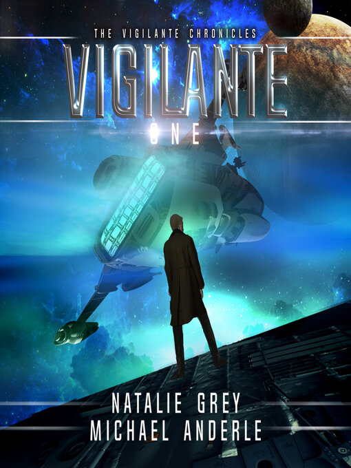 Title details for Vigilante by Michael Anderle - Available